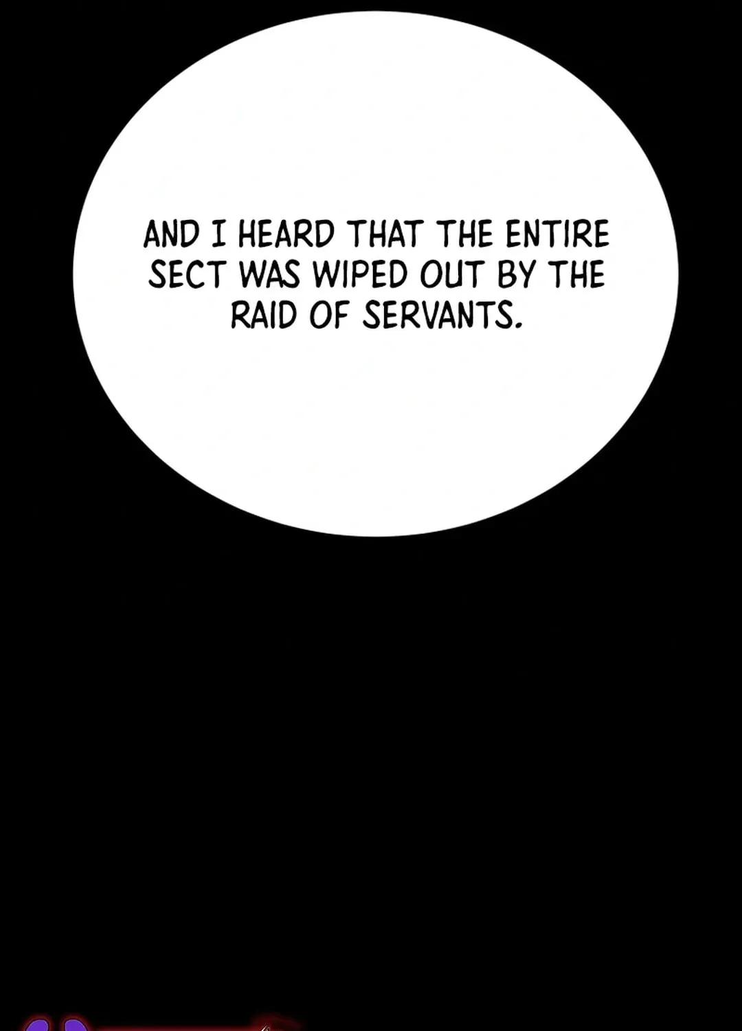 Heavenly Moon Chapter 151 page 172 - 