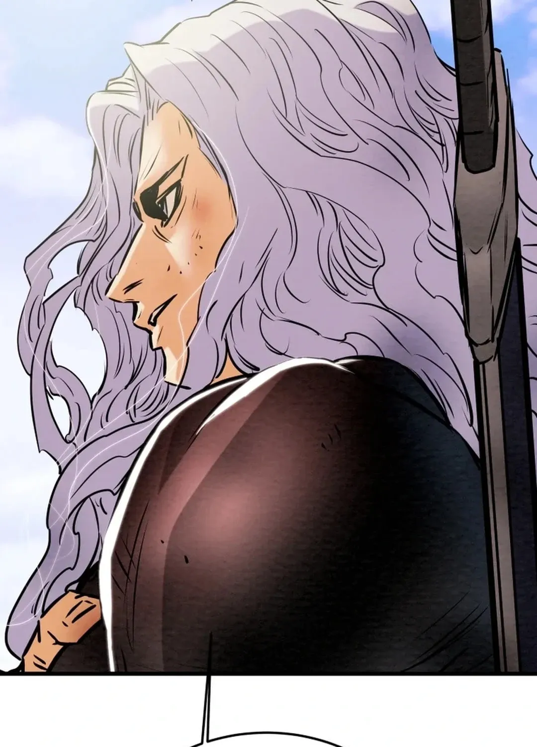 Heavenly Moon Chapter 151 page 174 - 