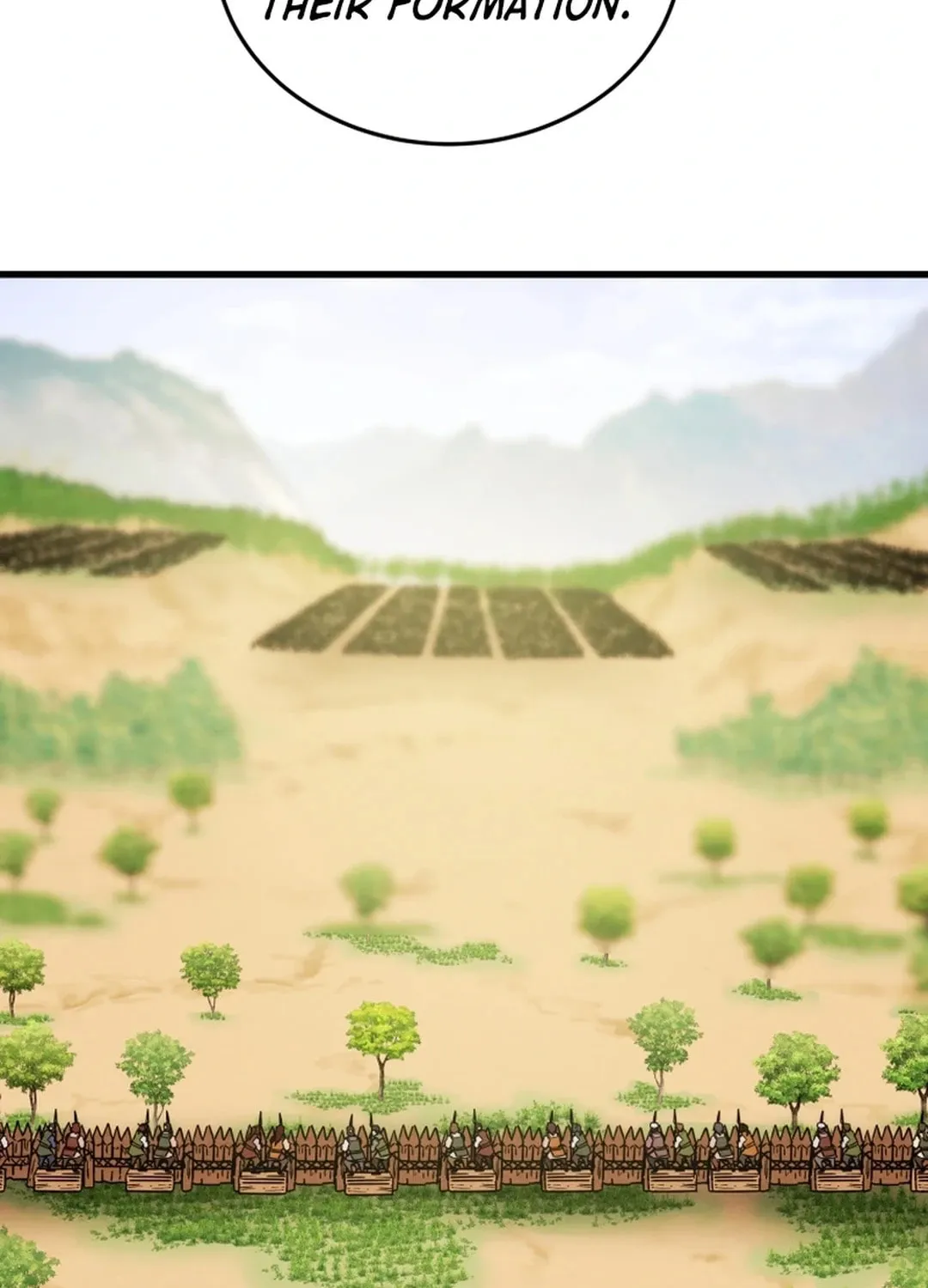 Heavenly Moon Chapter 151 page 19 - 