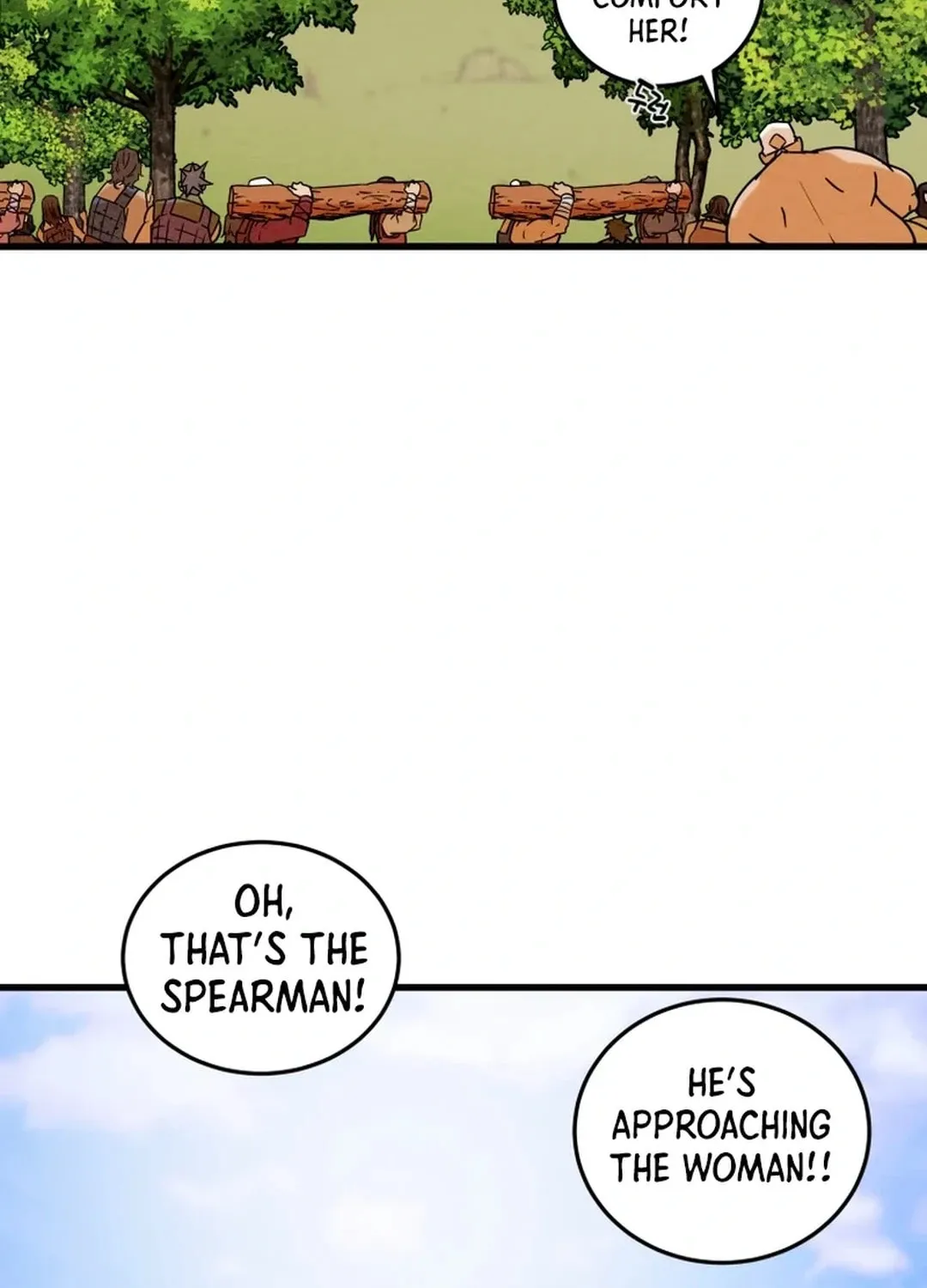 Heavenly Moon Chapter 151 page 181 - 