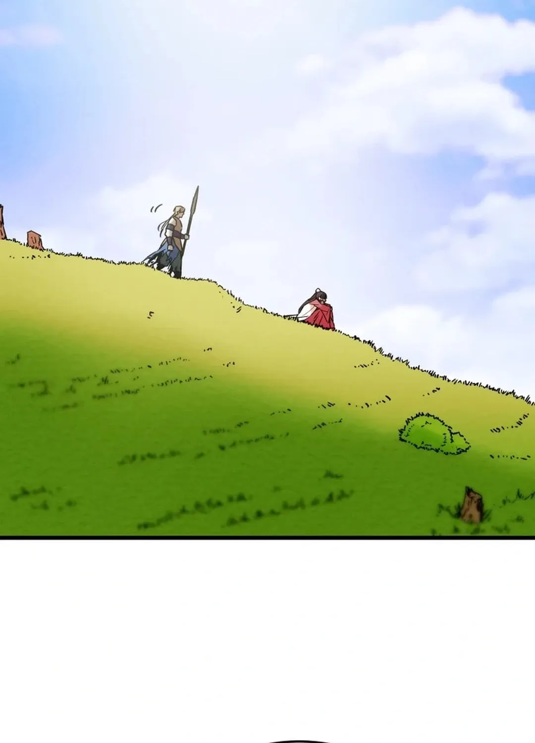 Heavenly Moon Chapter 151 page 182 - 