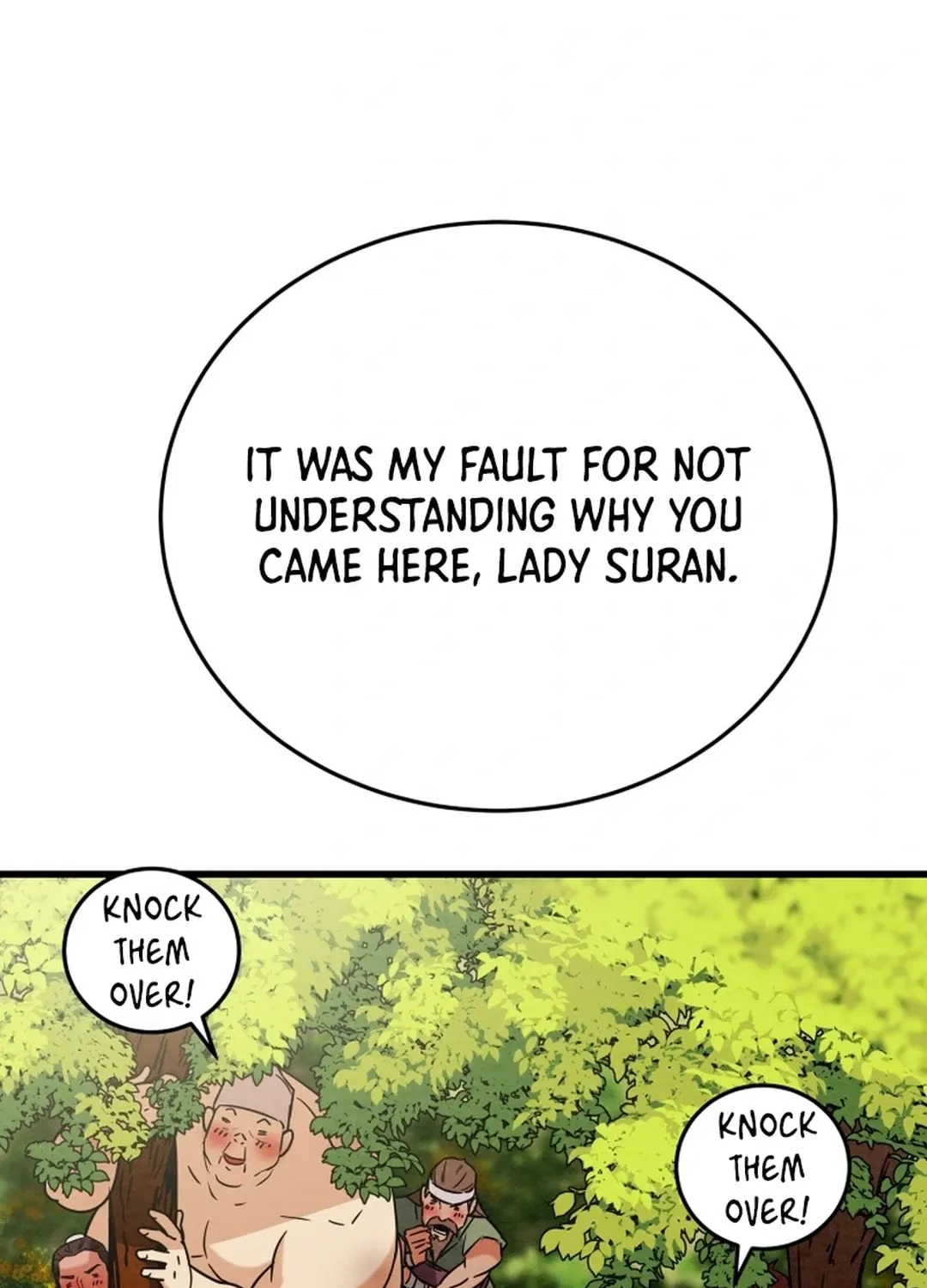 Heavenly Moon Chapter 151 page 186 - 