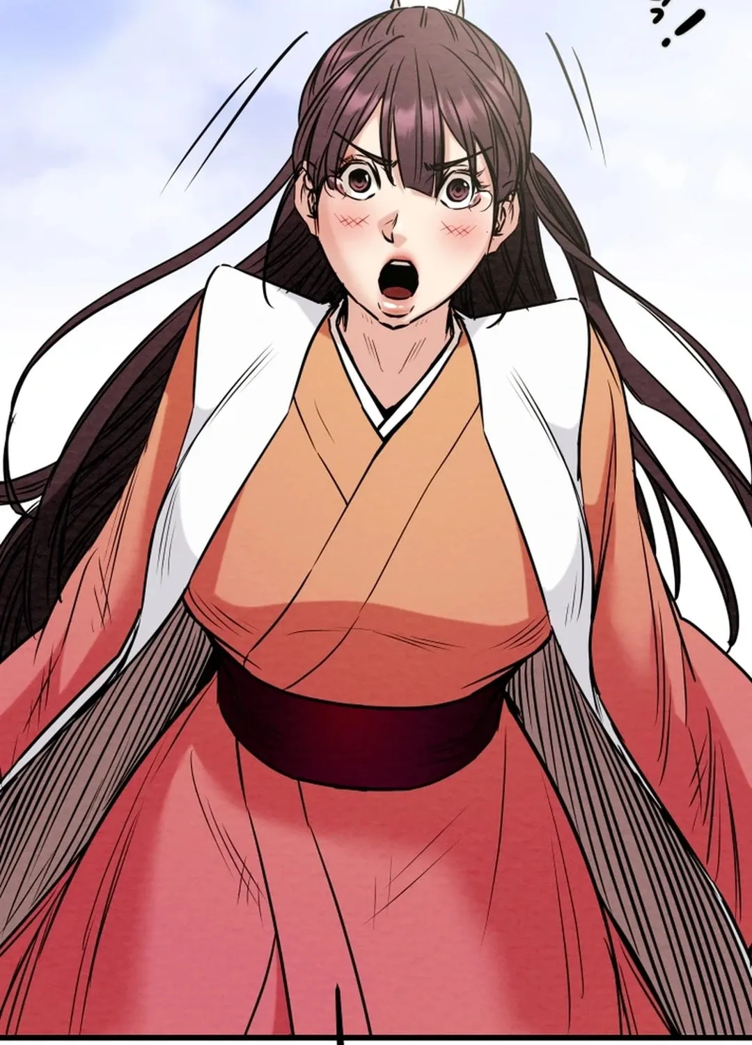 Heavenly Moon Chapter 151 page 191 - 