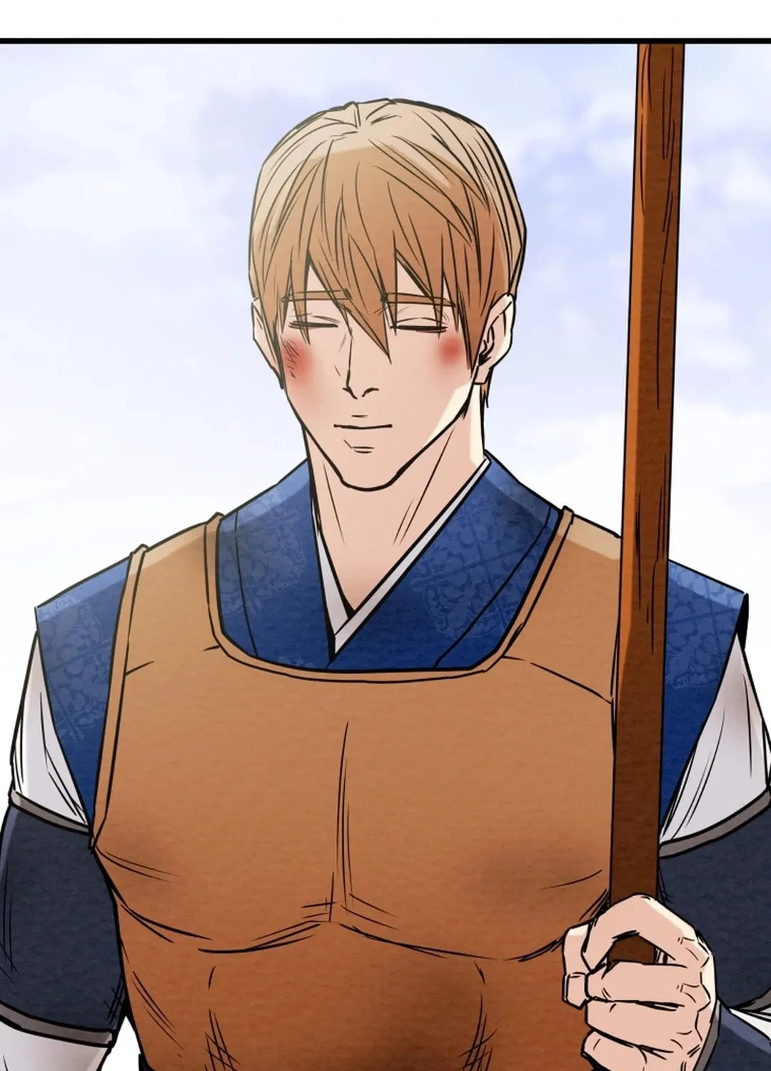 Heavenly Moon Chapter 151 page 193 - 