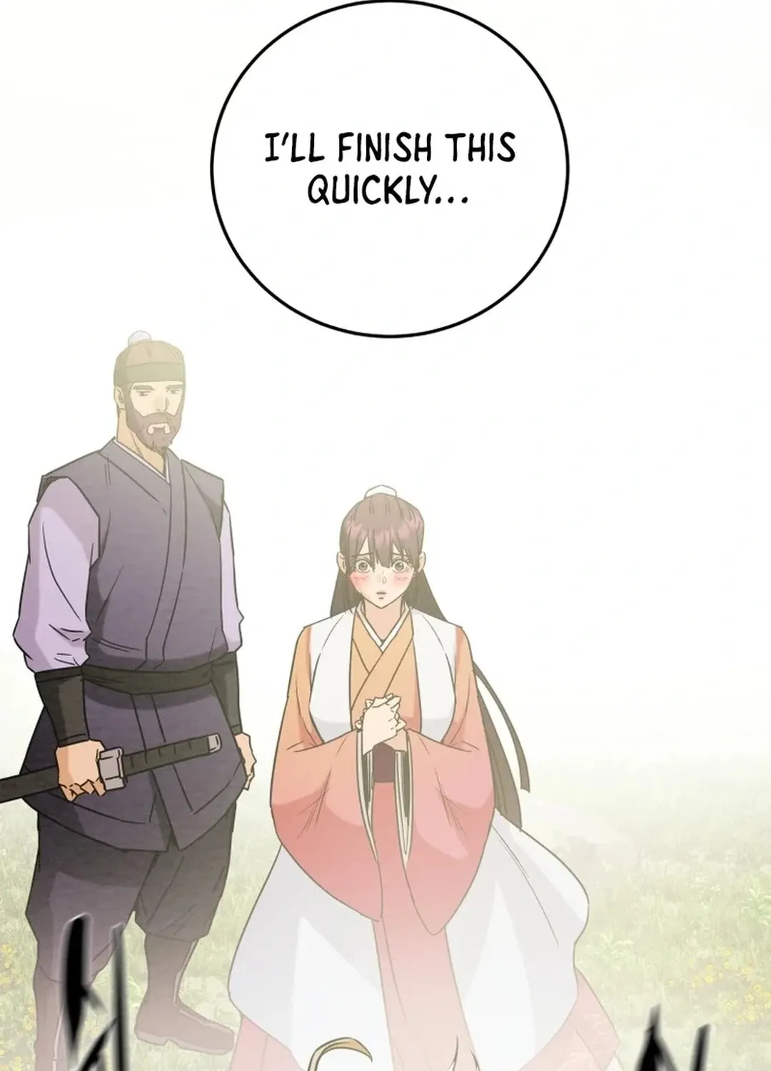 Heavenly Moon Chapter 151 page 207 - 