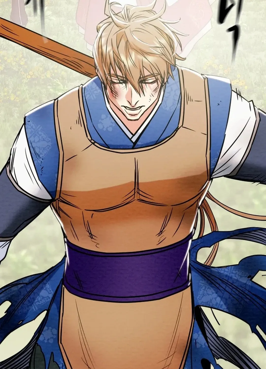 Heavenly Moon Chapter 151 page 208 - 