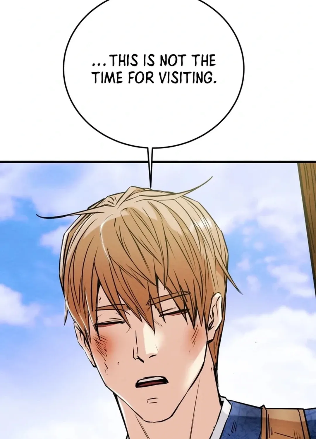 Heavenly Moon Chapter 151 page 33 - 