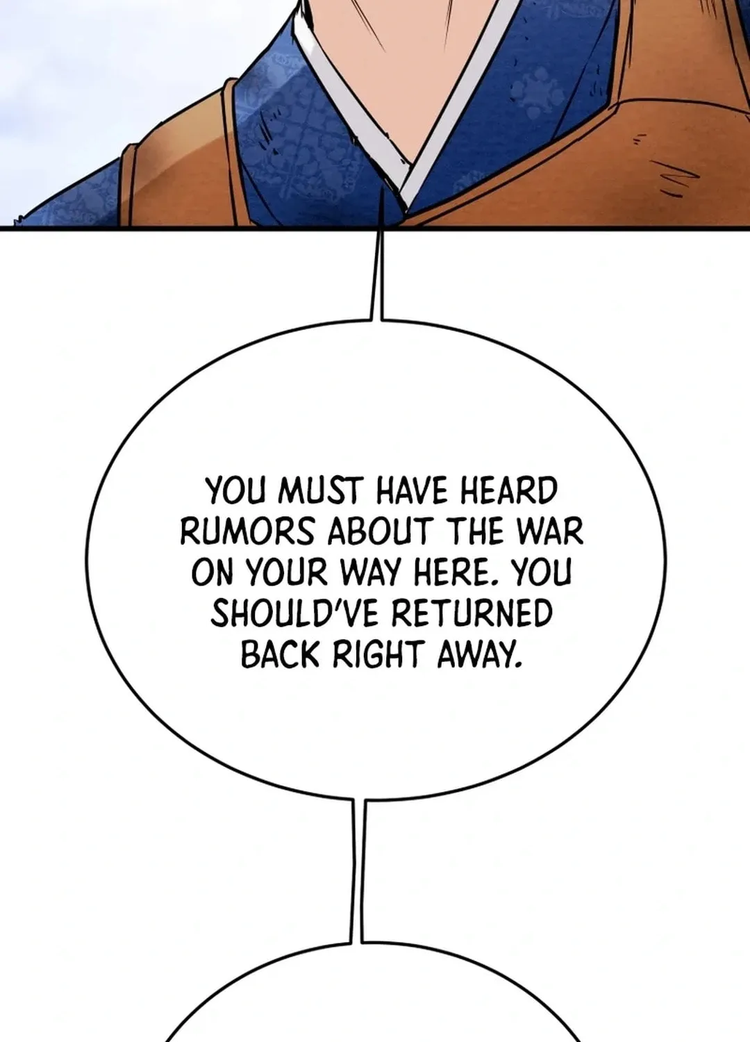 Heavenly Moon Chapter 151 page 34 - 