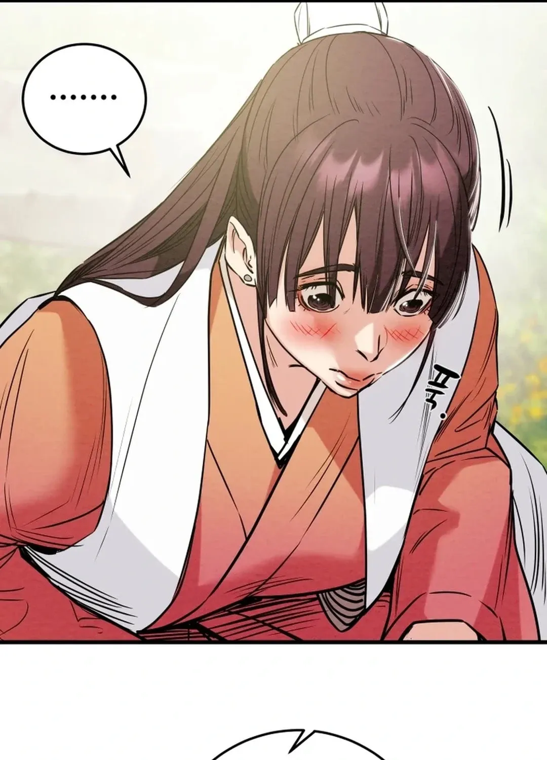 Heavenly Moon Chapter 151 page 36 - 