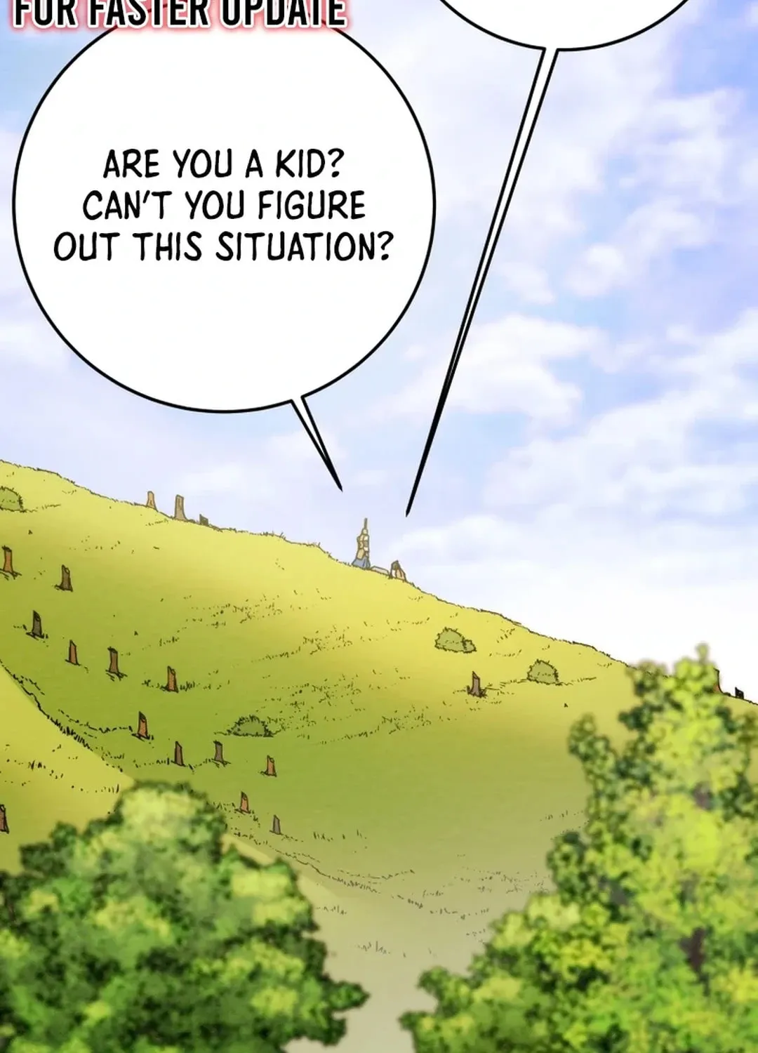 Heavenly Moon Chapter 151 page 38 - 