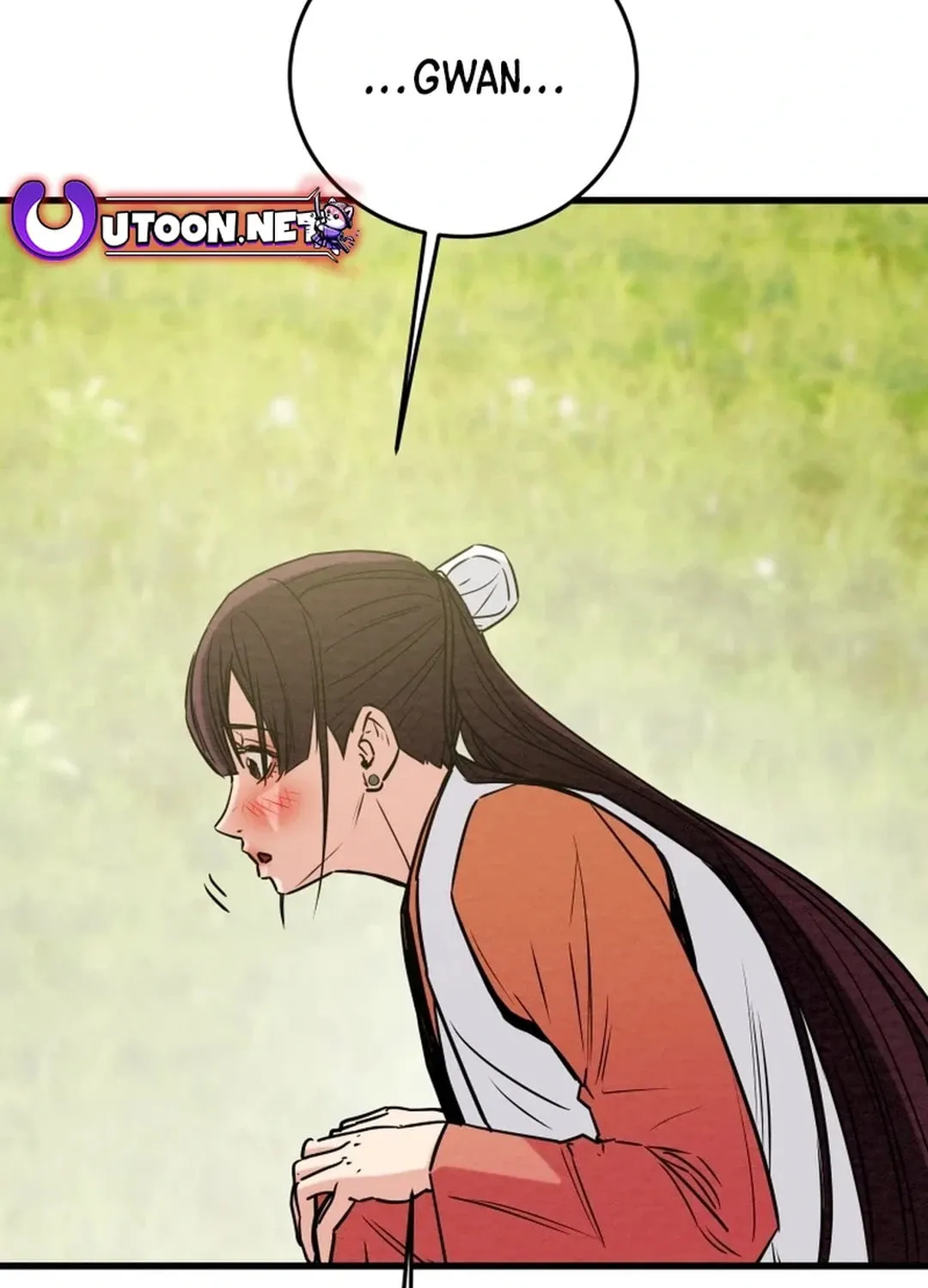 Heavenly Moon Chapter 151 page 40 - 