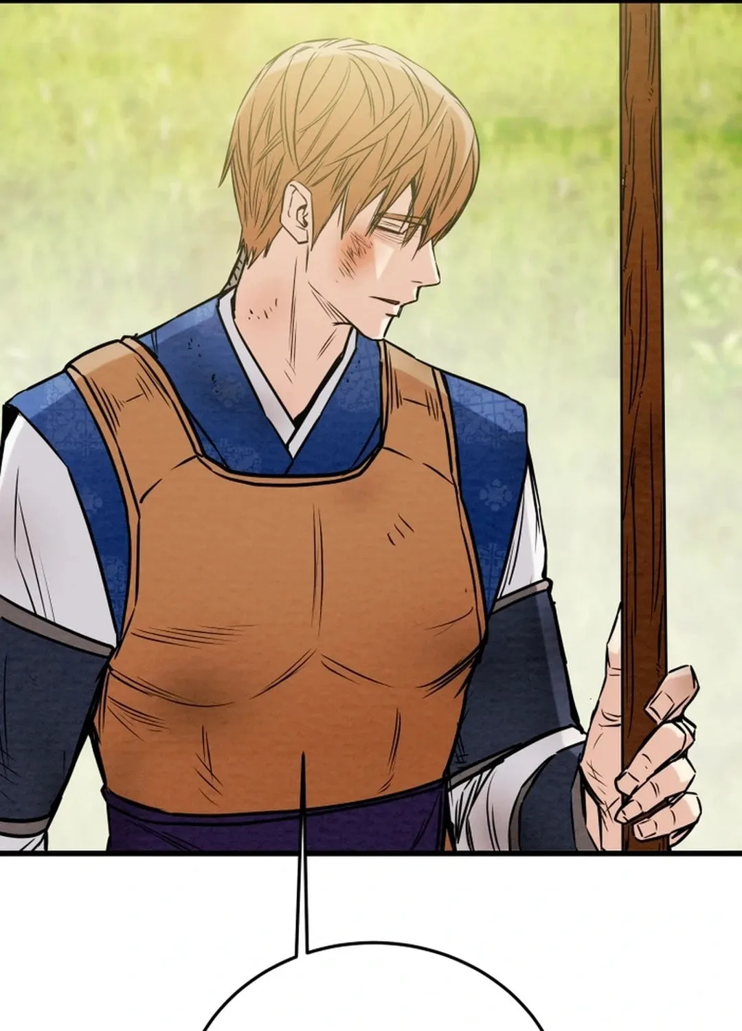 Heavenly Moon Chapter 151 page 43 - 