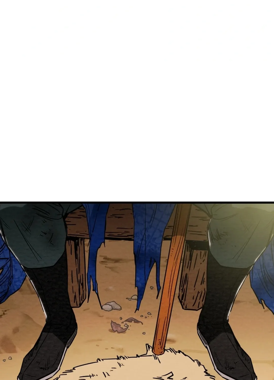 Heavenly Moon Chapter 151 page 57 - 