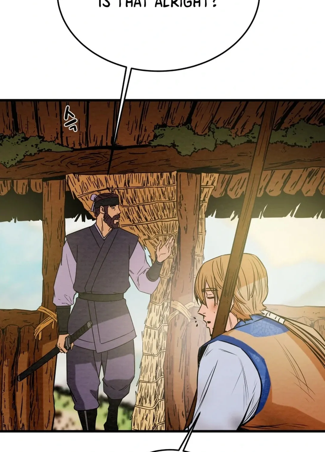Heavenly Moon Chapter 151 page 59 - 