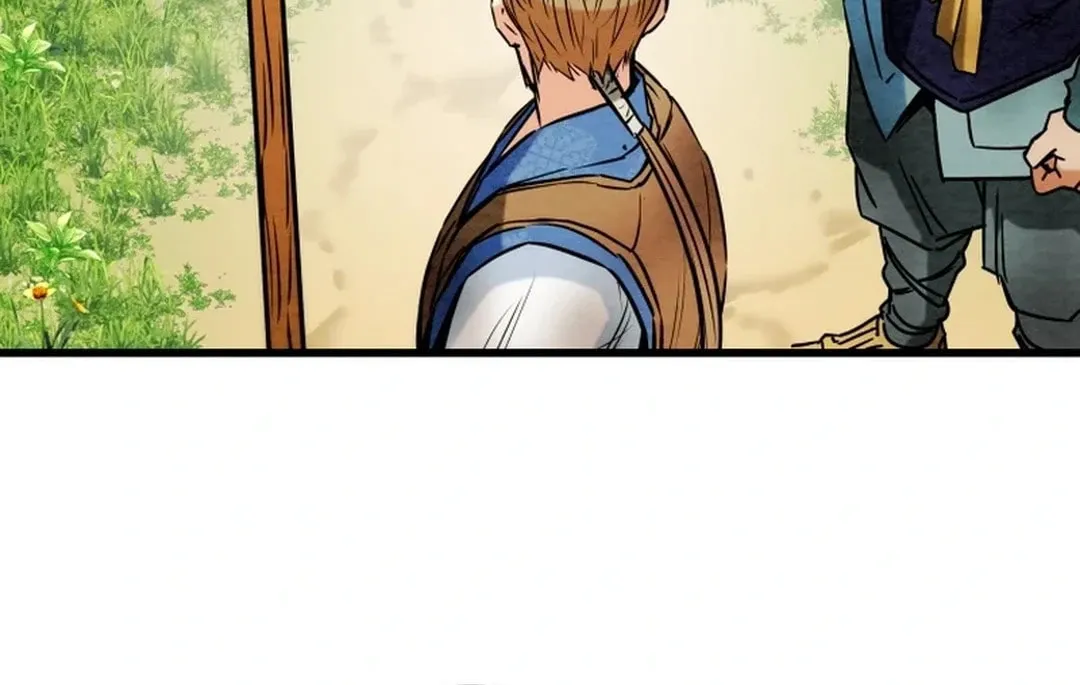 Heavenly Moon Chapter 151 page 7 - 