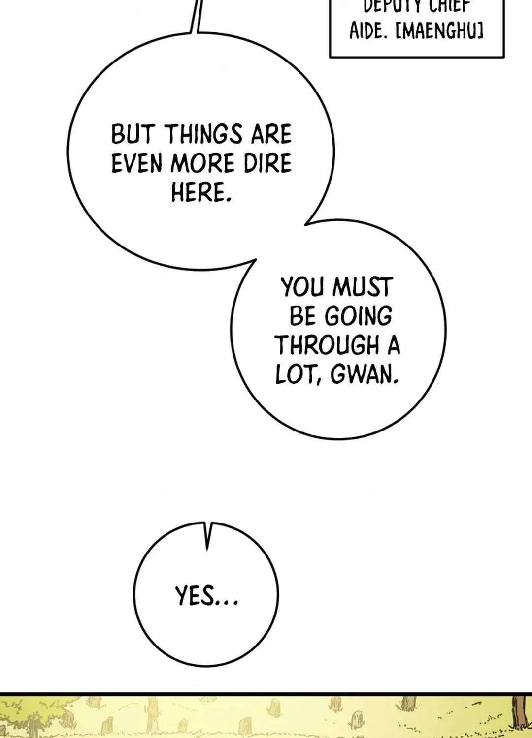 Heavenly Moon Chapter 151 page 62 - 