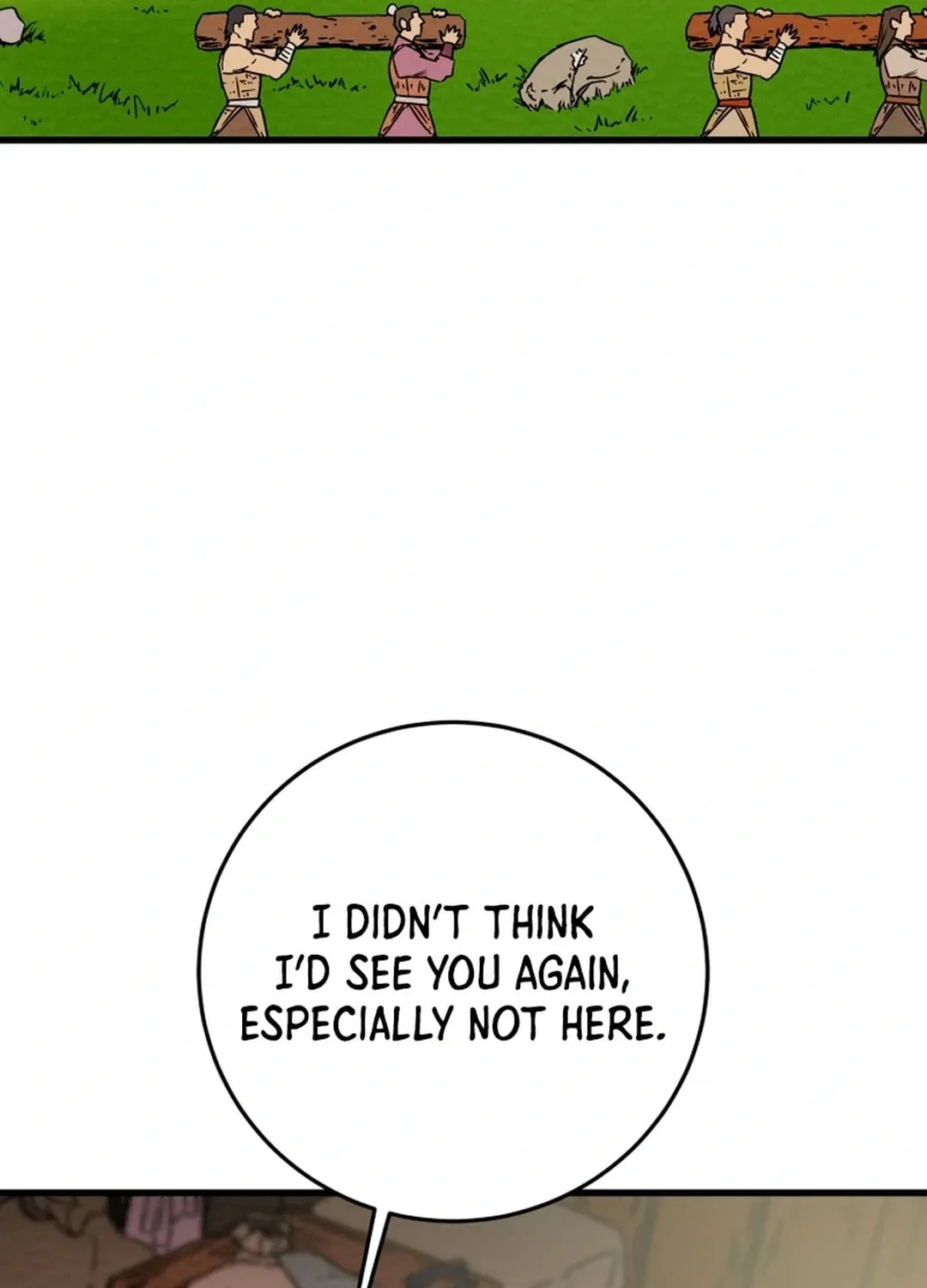 Heavenly Moon Chapter 151 page 64 - 
