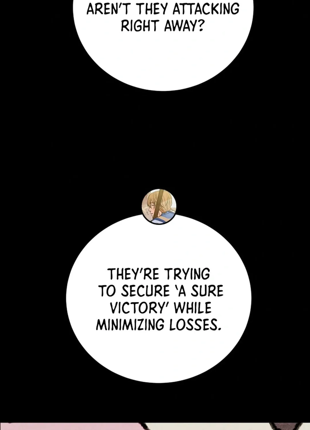Heavenly Moon Chapter 151 page 71 - 