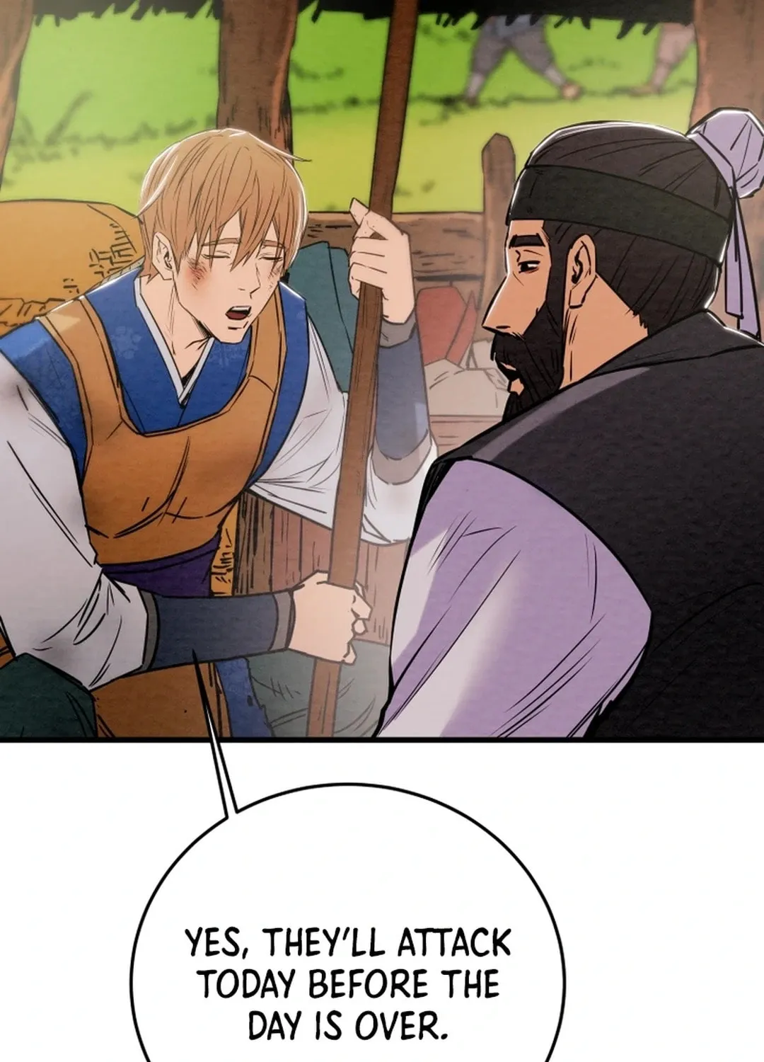 Heavenly Moon Chapter 151 page 77 - 