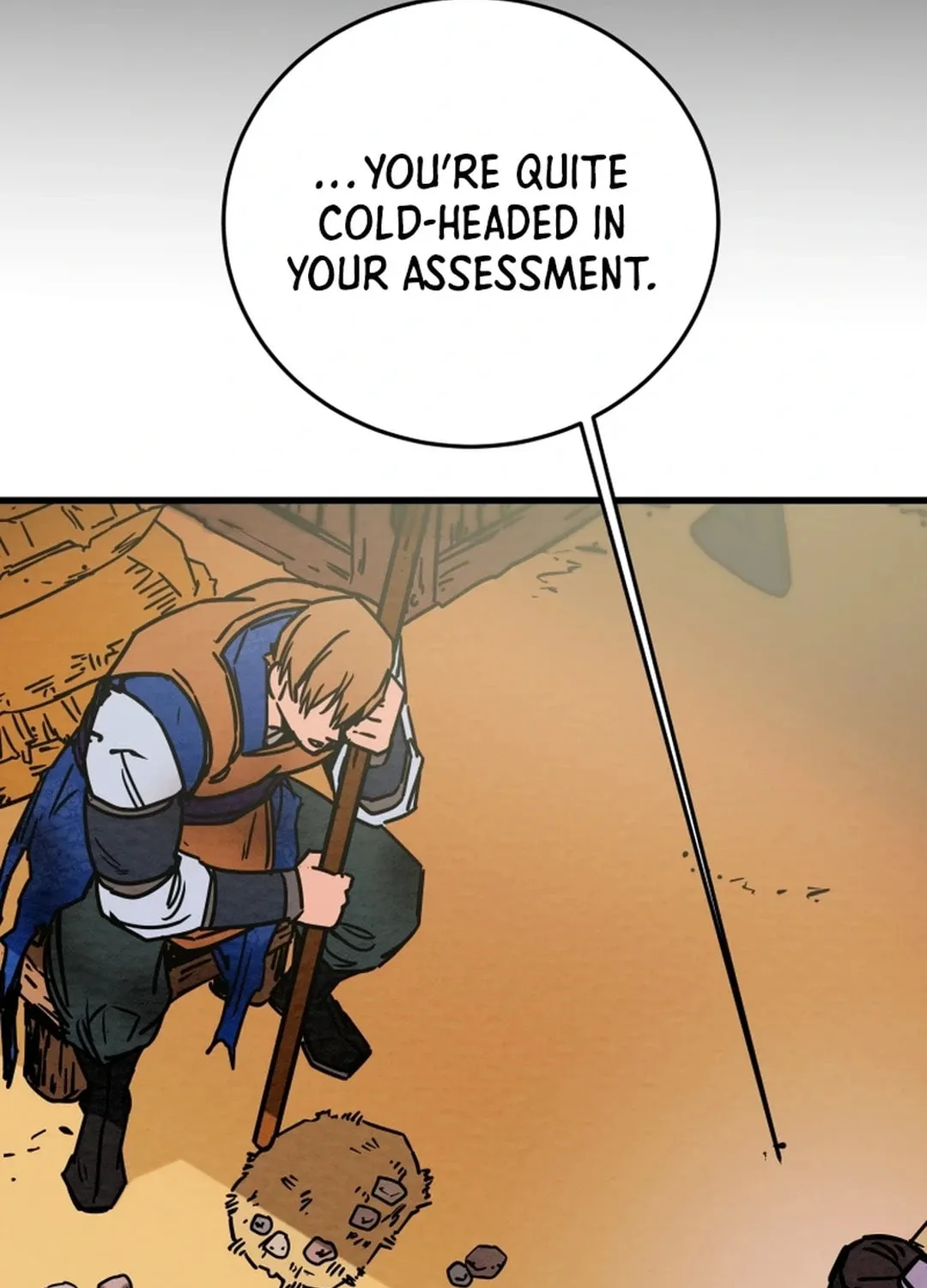 Heavenly Moon Chapter 151 page 84 - 