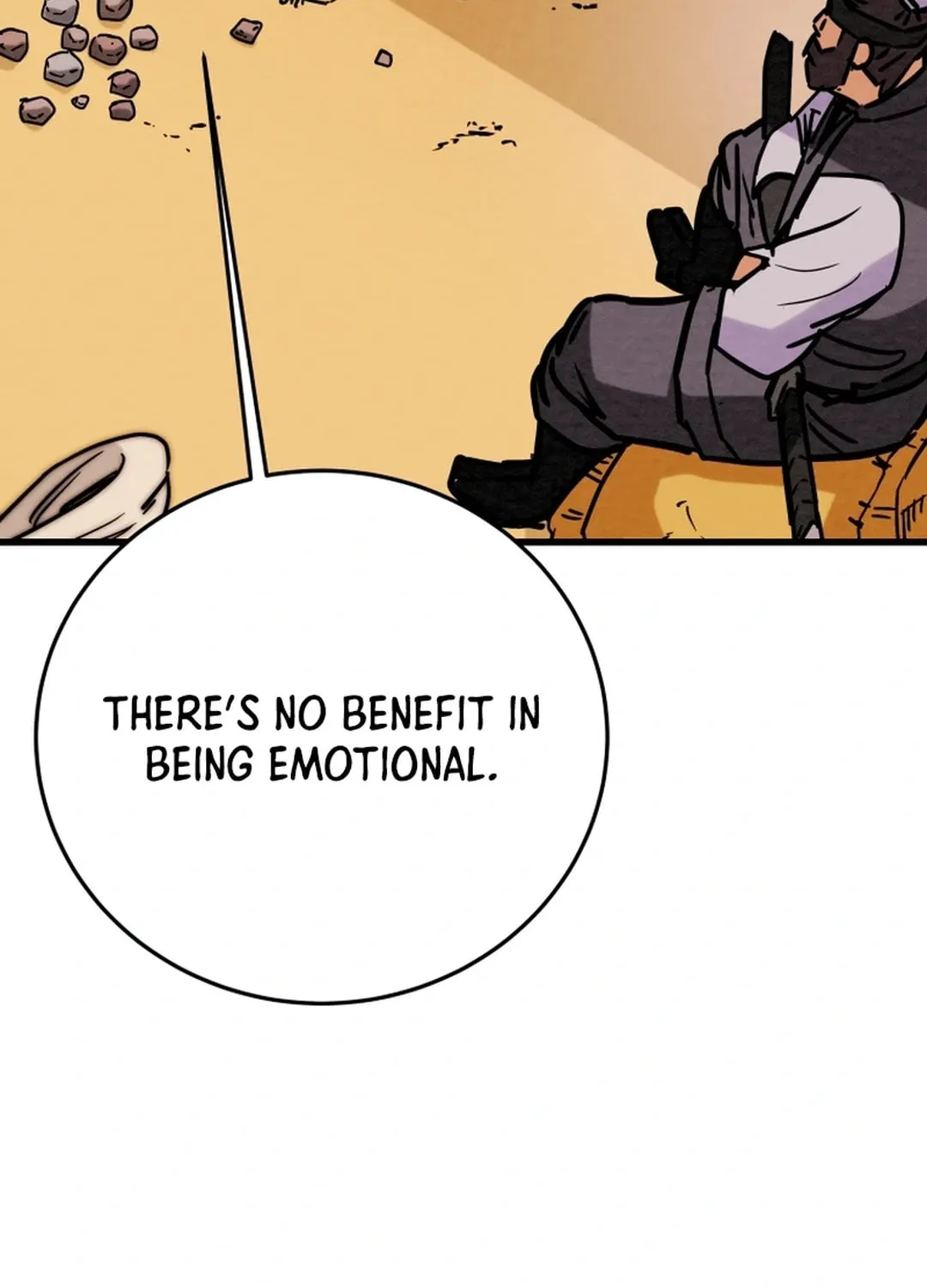 Heavenly Moon Chapter 151 page 85 - 