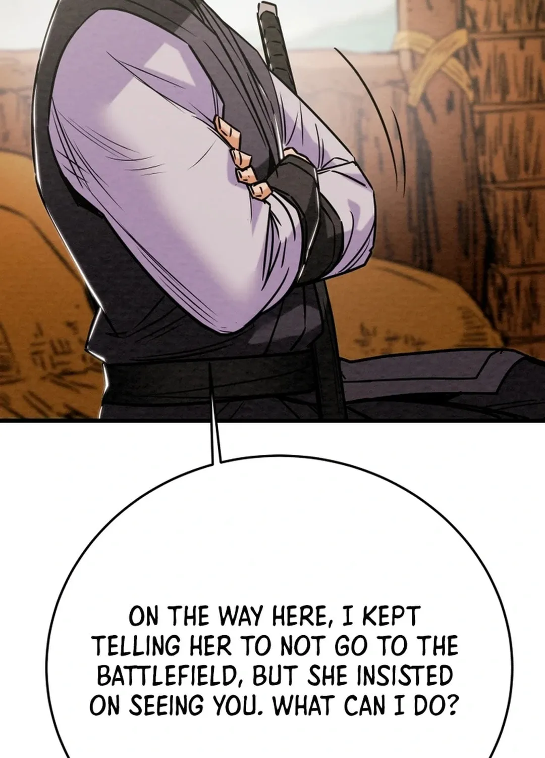 Heavenly Moon Chapter 151 page 89 - 