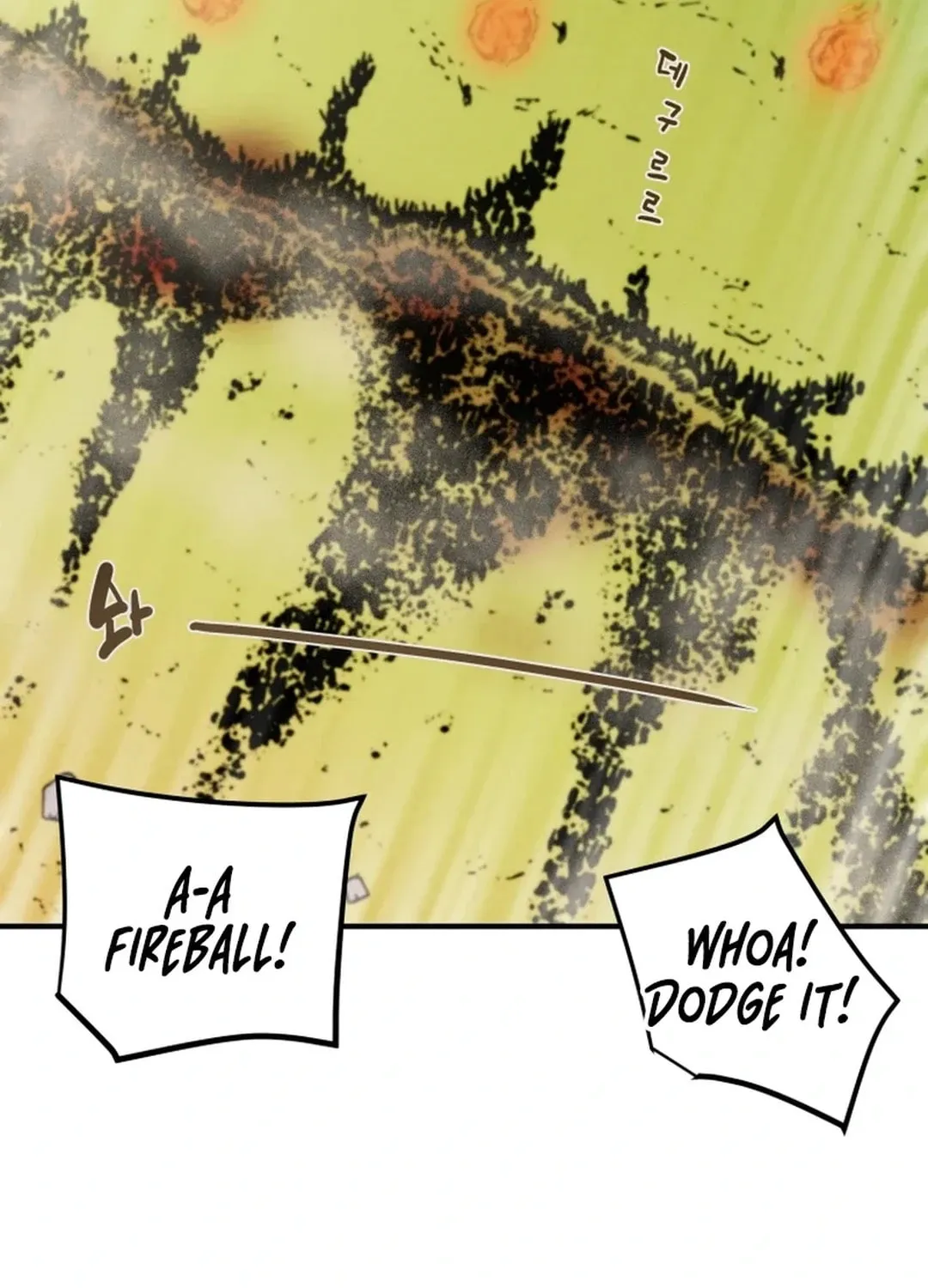 Heavenly Moon Chapter 152 page 107 - 