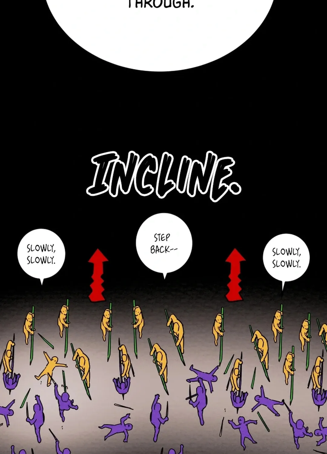 Heavenly Moon Chapter 152 page 116 - 
