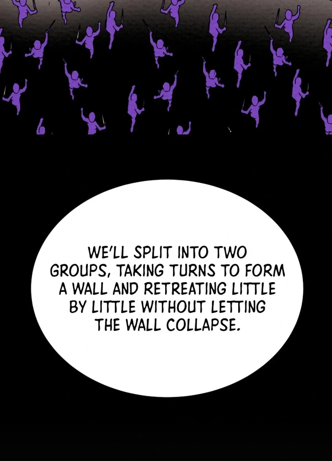Heavenly Moon Chapter 152 page 117 - 