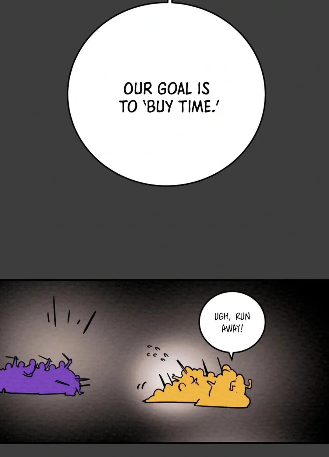 Heavenly Moon Chapter 152 page 122 - 