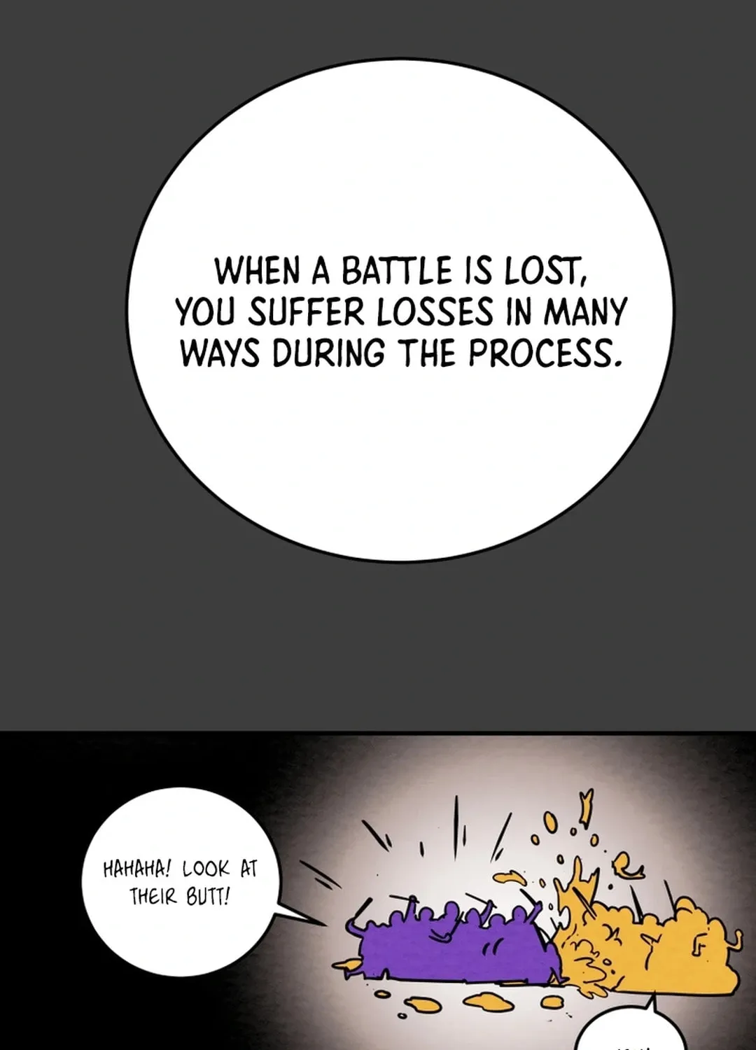 Heavenly Moon Chapter 152 page 123 - 