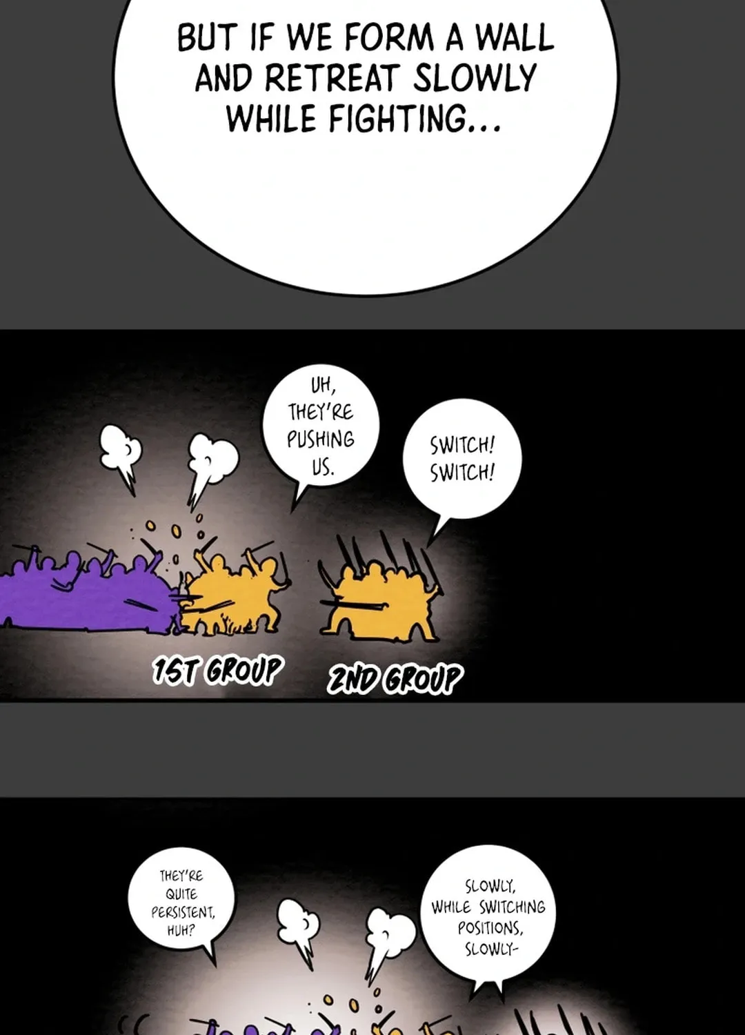 Heavenly Moon Chapter 152 page 125 - 
