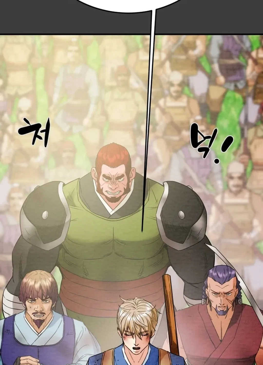 Heavenly Moon Chapter 152 page 128 - 