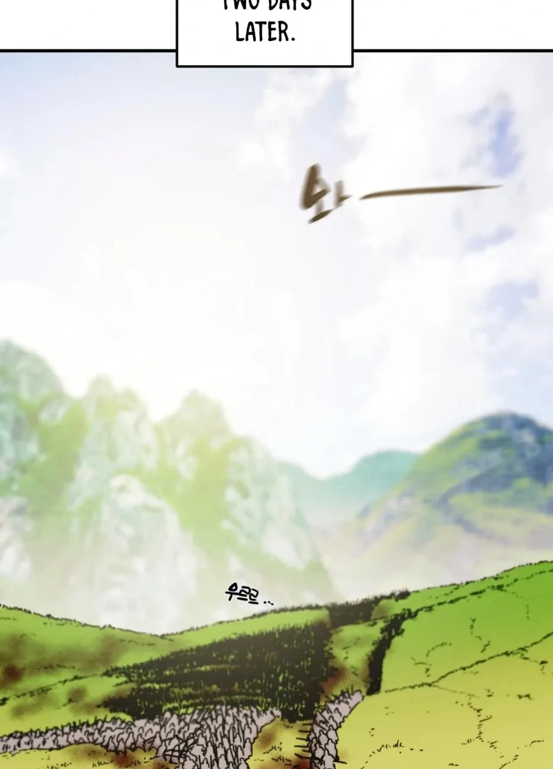 Heavenly Moon Chapter 152 page 137 - 