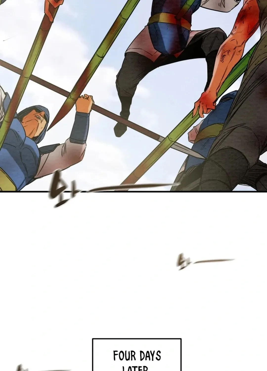Heavenly Moon Chapter 152 page 139 - 