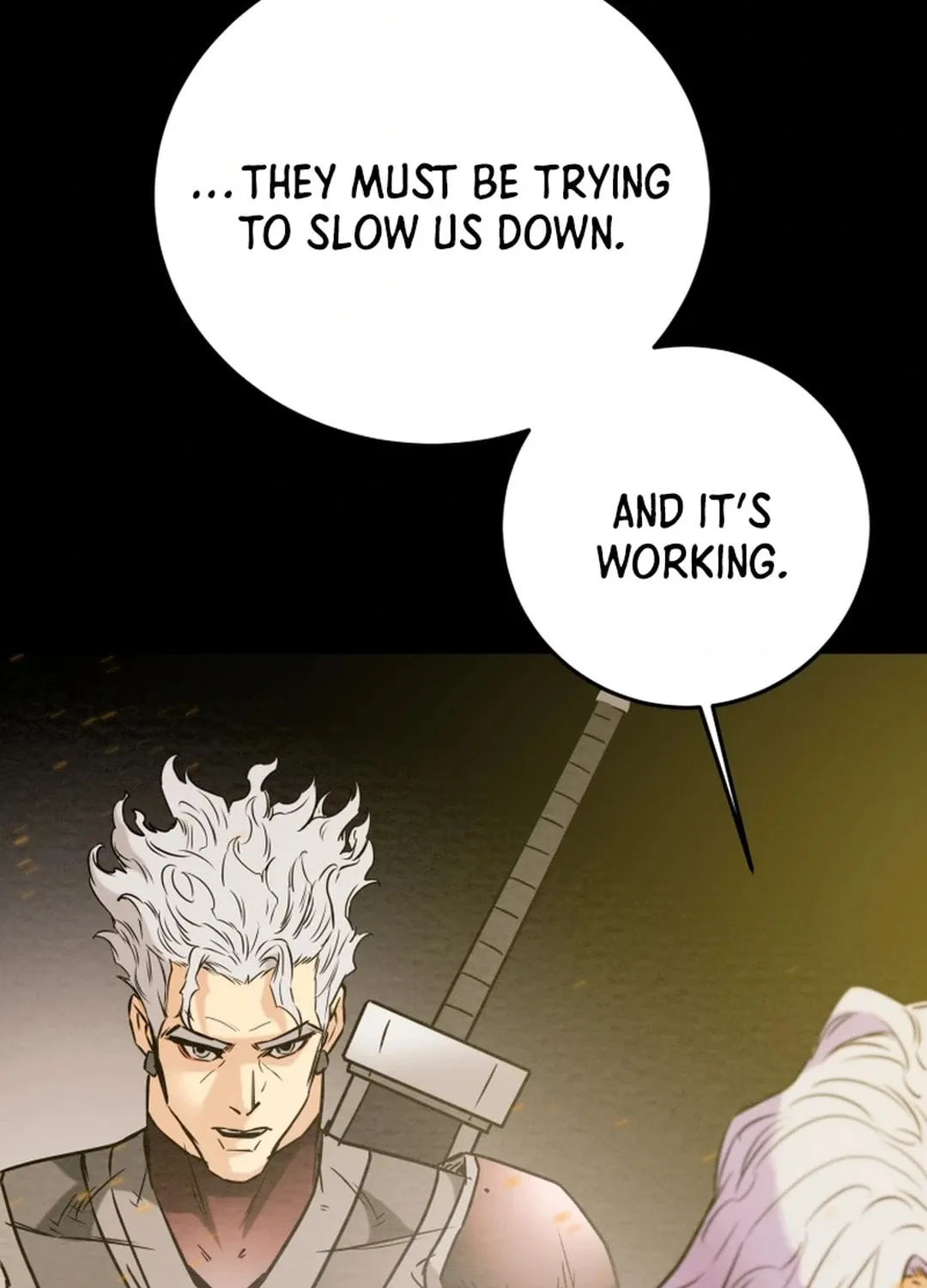 Heavenly Moon Chapter 152 page 145 - 