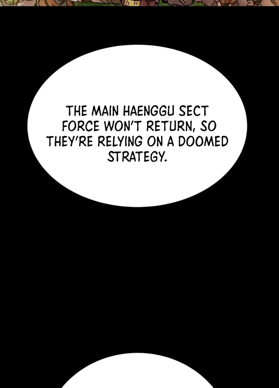Heavenly Moon Chapter 152 page 149 - 
