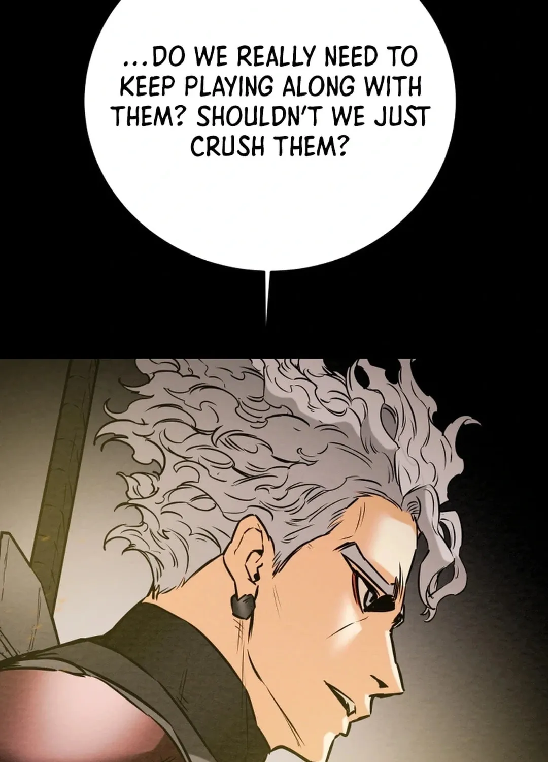 Heavenly Moon Chapter 152 page 150 - 