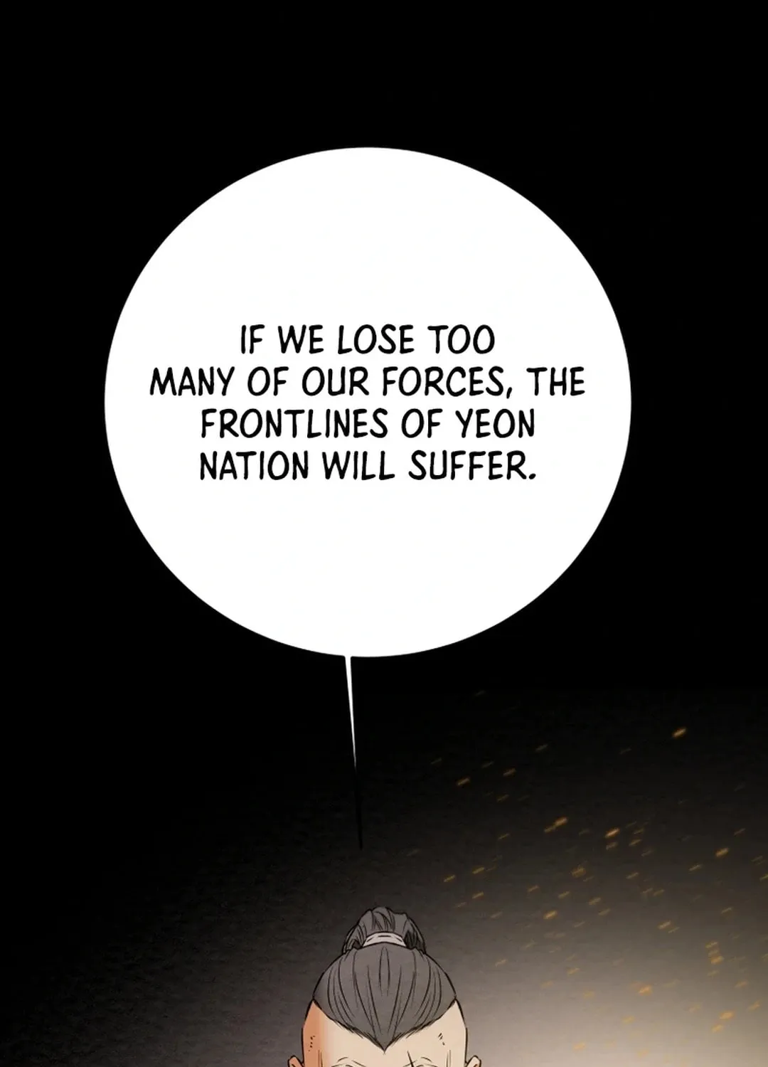 Heavenly Moon Chapter 152 page 152 - 