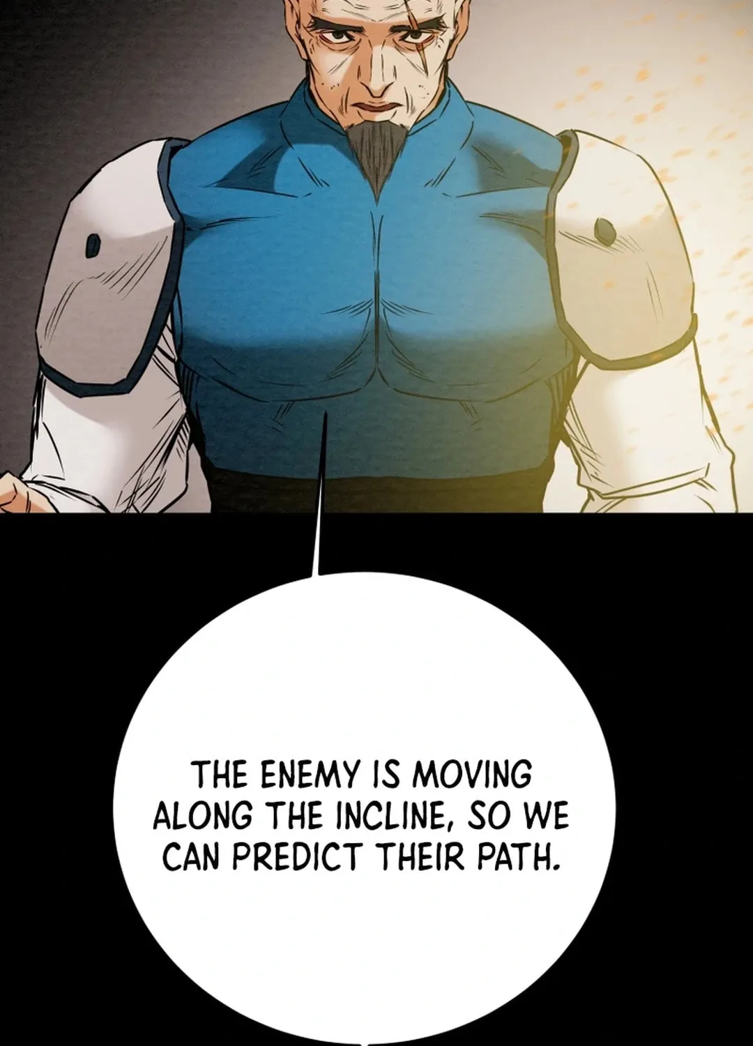 Heavenly Moon Chapter 152 page 153 - 