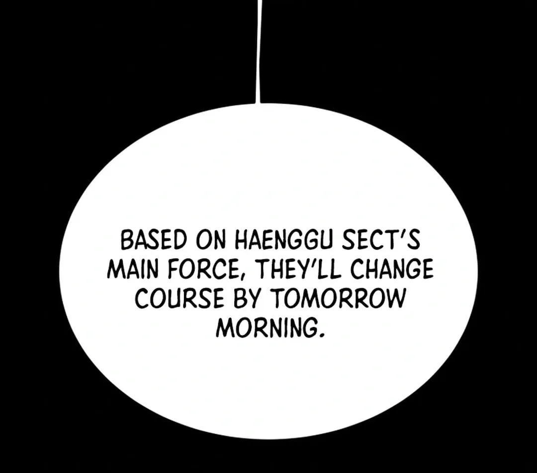 Heavenly Moon Chapter 152 page 154 - 