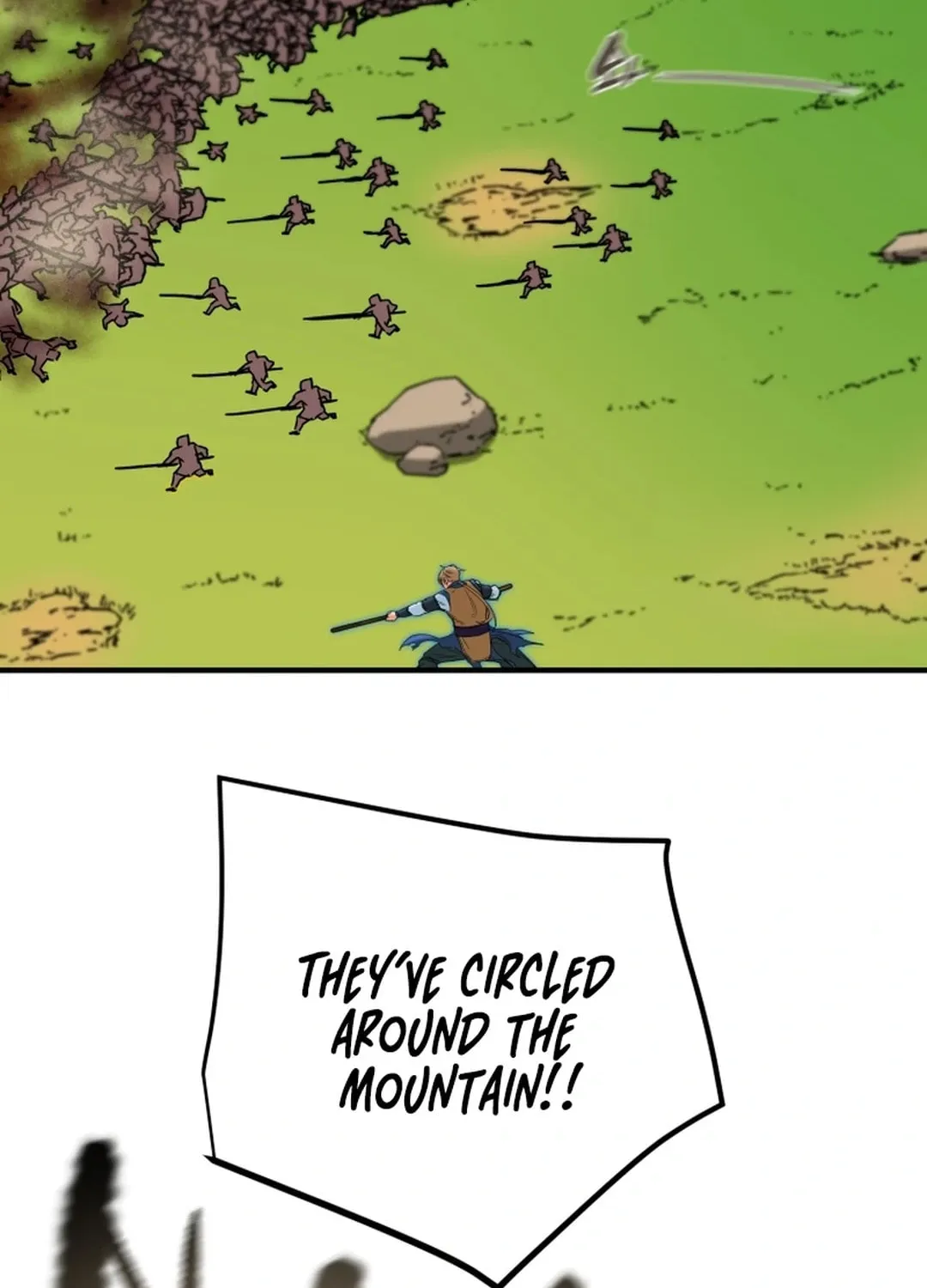 Heavenly Moon Chapter 152 page 174 - 