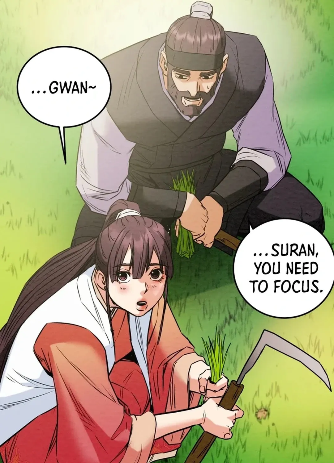 Heavenly Moon Chapter 152 page 190 - 
