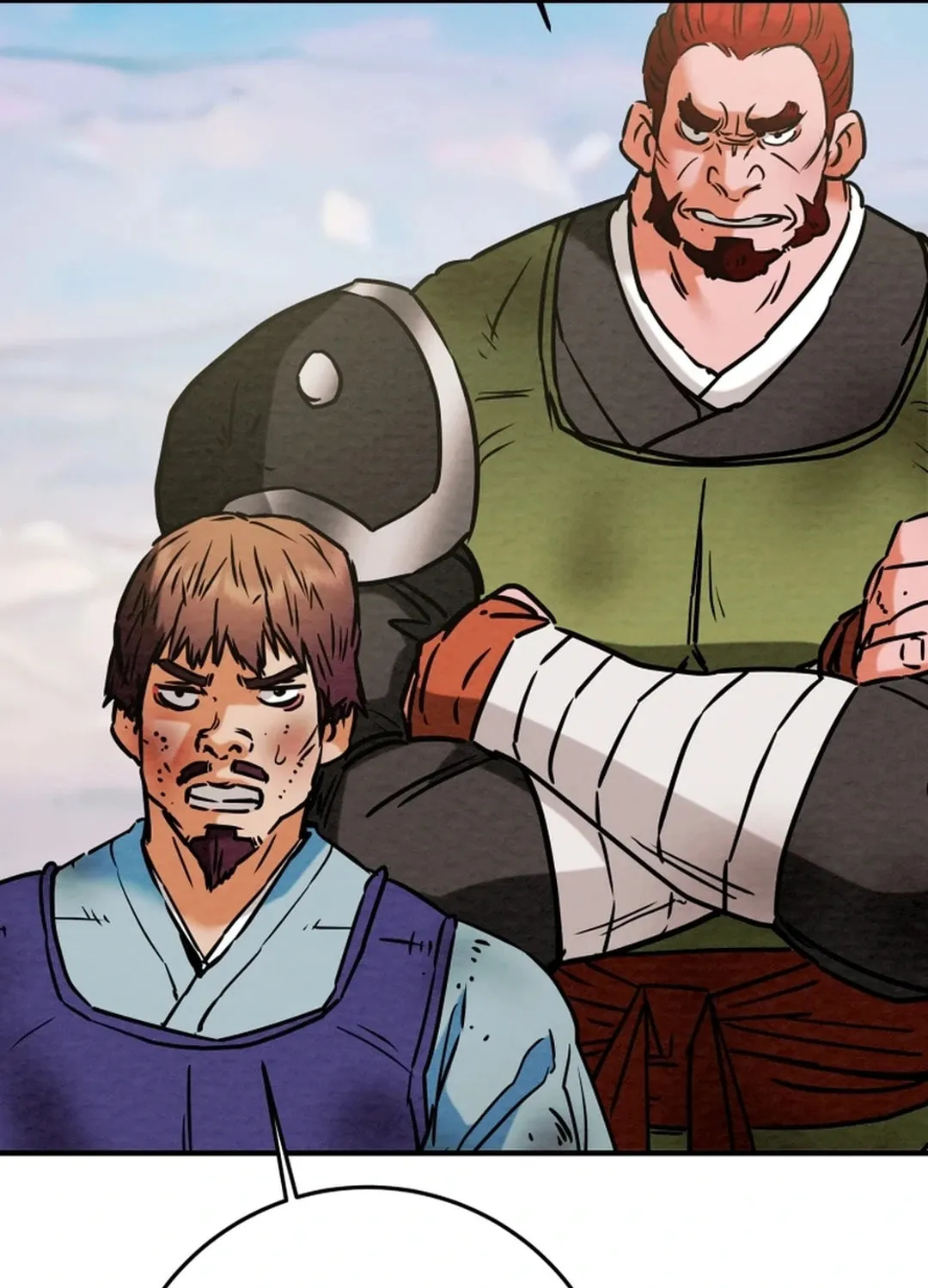 Heavenly Moon Chapter 152 page 22 - 