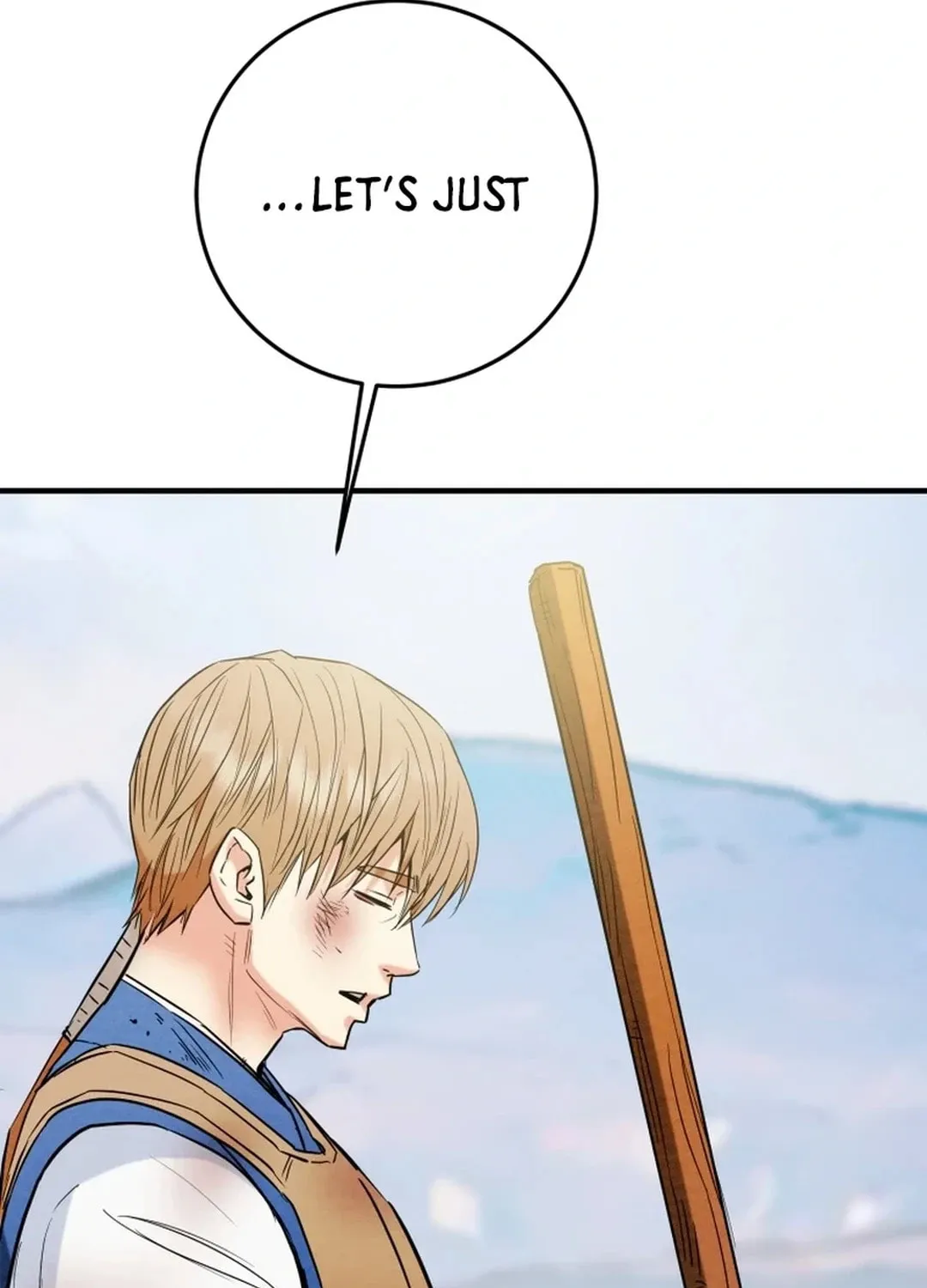 Heavenly Moon Chapter 152 page 29 - 
