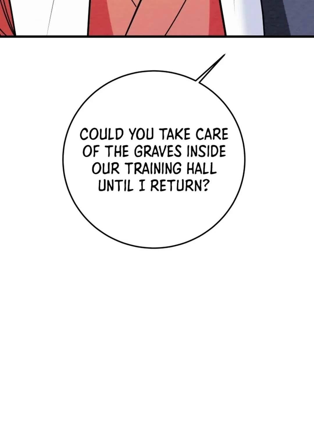Heavenly Moon Chapter 152 page 4 - 