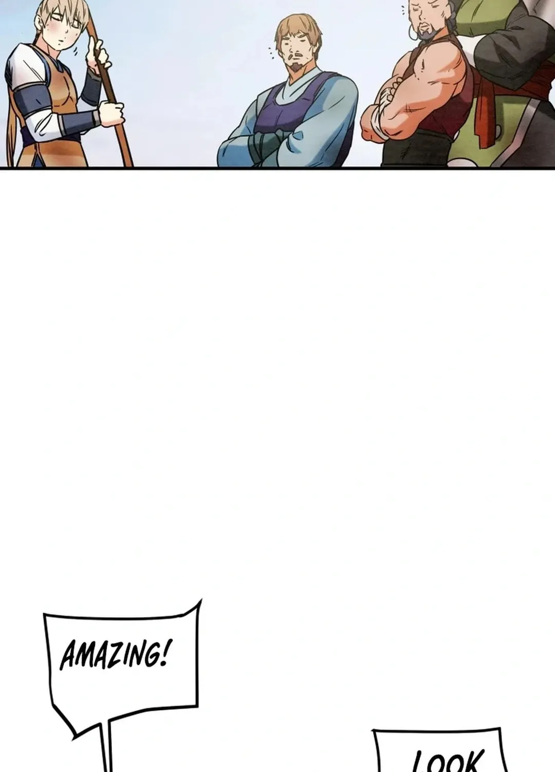 Heavenly Moon Chapter 152 page 32 - 