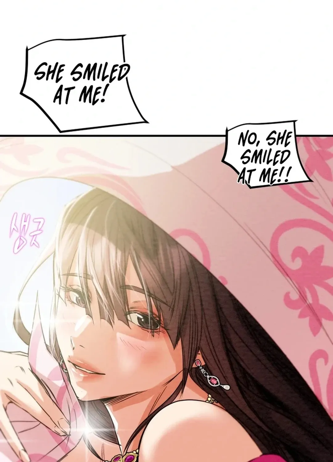 Heavenly Moon Chapter 152 page 37 - 