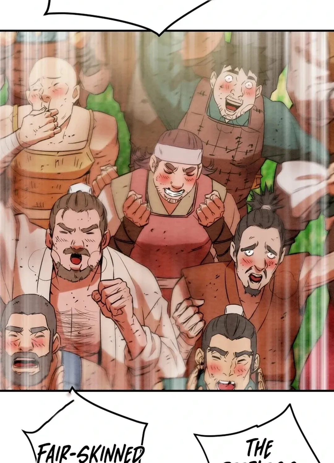 Heavenly Moon Chapter 152 page 39 - 