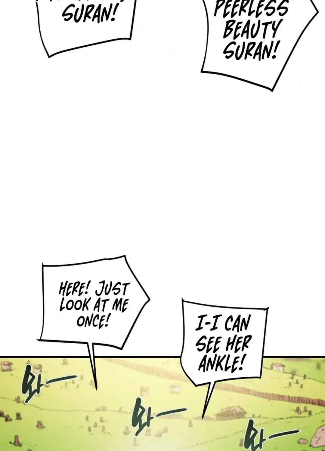 Heavenly Moon Chapter 152 page 40 - 